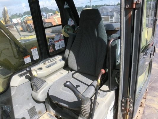 ขาย PC120-6 แท้ญี่ปุ่น