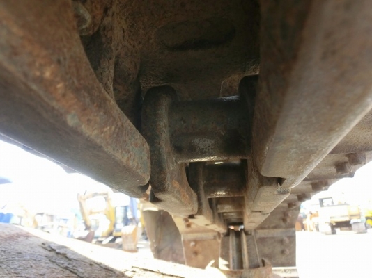 ขาย PC120-6 แท้ญี่ปุ่น