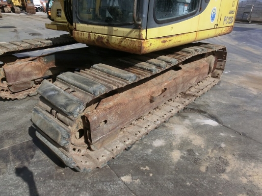 ขาย PC120-6 แท้ญี่ปุ่น