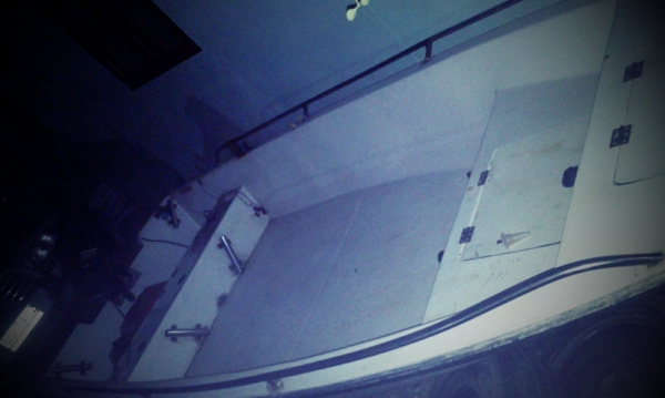 ขายเรือครับราคาถูกๆที่นี้ที่เดียว