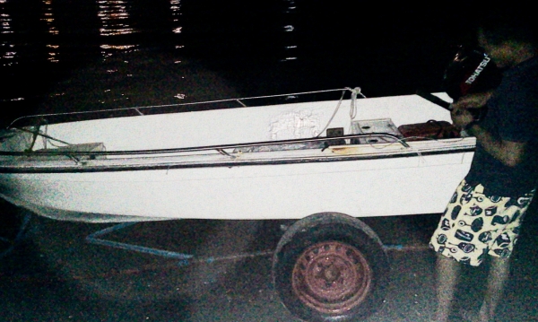 ขายเรือครับราคาถูกๆที่นี้ที่เดียว