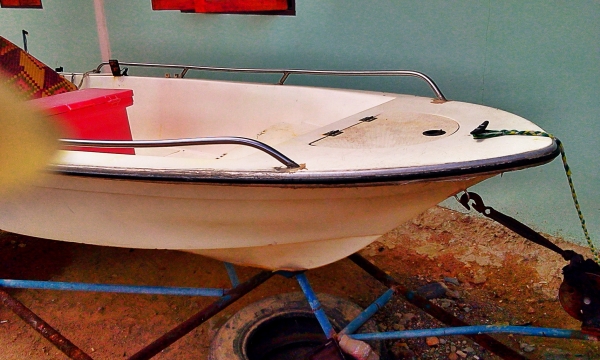 ขายเรือครับราคาถูกๆที่นี้ที่เดียว