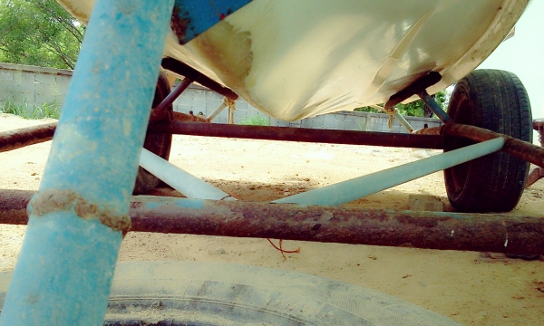 ขายเรือครับราคาถูกๆที่นี้ที่เดียว