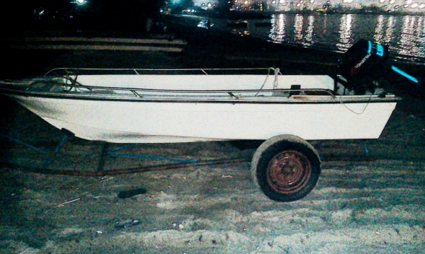 ขายเรือครับราคาถูกๆที่นี้ที่เดียว