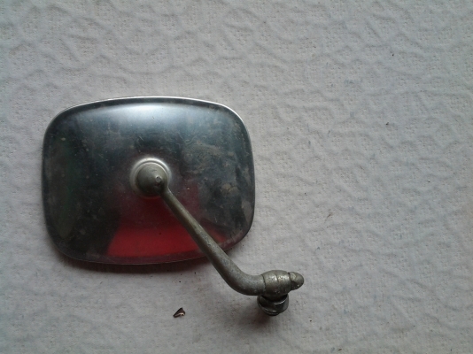 ขายกระจก มองข้าง  โฟลค์ตู้  1900