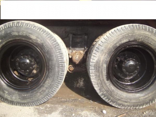 ขาย Isuzu 10 ล้อ 2 เพลา ดั้มพ์ เครื่อง 6SD1 240 แรง  โทร 088-4501277