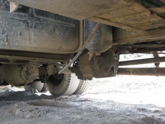 ขาย Isuzu 10 ล้อ 2 เพลา ดั้มพ์ เครื่อง 6SD1 240 แรง  โทร 088-4501277