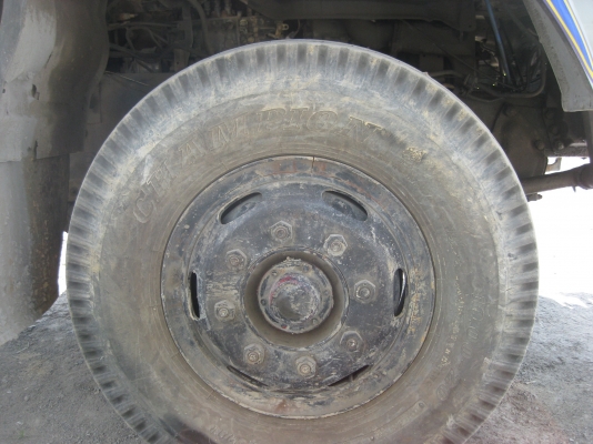 ขาย Isuzu 10 ล้อ 2 เพลา ดั้มพ์ เครื่อง 6SD1 240 แรง  โทร 088-4501277