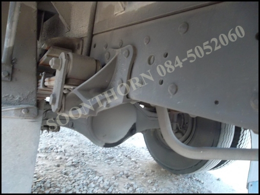 ขายด่วน รถบรรทุก 6 ล้อ ISUZU NQR 150 แรง EURO-2 รถห้างแท้ ปี 46 ตู้ 10 บาน สภาพสวย พร้อมใช้งาน ราคาสุดคุ้ม