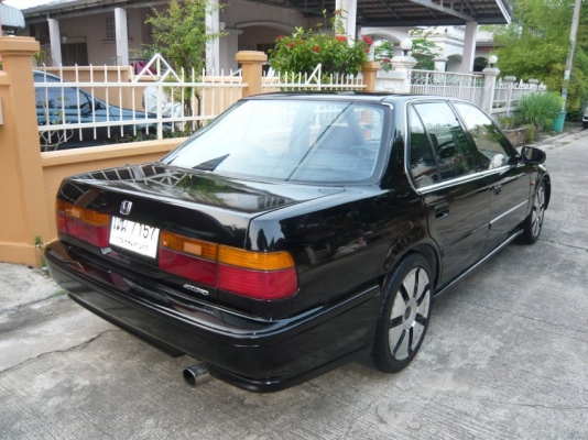 ACCORD2.2V-TECH LPG2ระบบ สภาพเยี่ยมพร้อมใช้จริงๆ