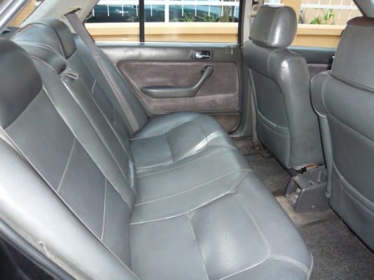 ACCORD2.2V-TECH LPG2ระบบ สภาพเยี่ยมพร้อมใช้จริงๆ