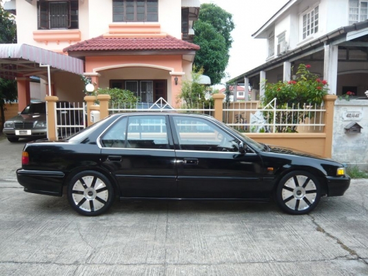 ACCORD2.2V-TECH LPG2ระบบ สภาพเยี่ยมพร้อมใช้จริงๆ