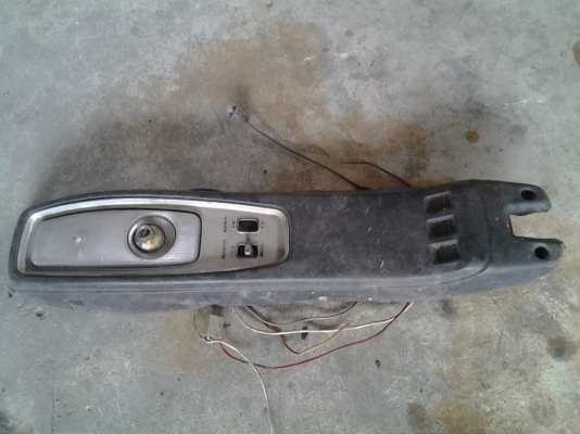 ขาย แผงไฟ มาสด้า 929