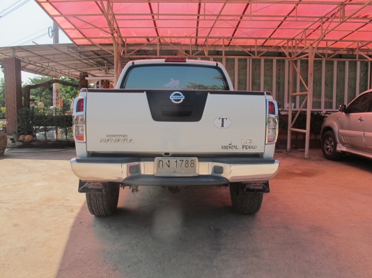ขาย Navara 4 X 4 ออฟโรด ยกสูง ขาย Navara 4 X 4 ออฟโรด ยกสูง