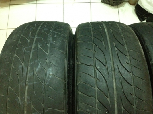 ขายแม็กซ์มือ2 ลายCE28 ขอบ17 4 รู100/114 + ยาง ราคา 9,900 บาท