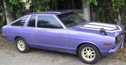 B310 3ประตู ภายในใหม่ป้ายแดง เครื่องนิ้ง ช่วงล่างเยี่ยม พร้อมโอน