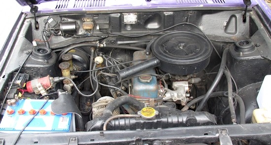 B310 3ประตู ภายในใหม่ป้ายแดง เครื่องนิ้ง ช่วงล่างเยี่ยม พร้อมโอน