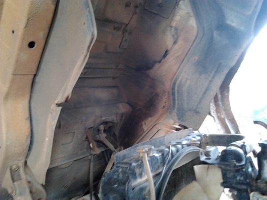 MITSUBISHI FUSO FN527 TURBO - 220 HP TF 0738 สิบล้อดั๊มพ์ 2 เพลา เบรคใหญ่แล้ว มีระบบลากพ่วง กระบะดั๊มพ์เหล็ก 12 ตันคอกสูงเกษรสภาพสวย เครื่อง TURBO แรงดีแห้งดีไม่มีเยิ้ม ภายในเก๋งอุปกรณ์ครบ แอร์เย็น พวงมาลัยเพาเวอร์ เบรคทริ๊ปฟี้ ช่วงล่างคัชซีดีไม่บวม ยางสภ MITSUBISHI FUSO FN527 TURBO - 220 HP TF 0738 สิบล้อดั๊มพ์ 2 เพลา เบรคใหญ่แล้ว มีระบบลากพ่วง กระบะดั๊มพ์เหล็ก 12 ตันคอกสูงเกษรสภาพสวย เครื่อง TURBO แรงดีแห้งดีไม่มีเยิ้ม ภายในเก๋งอุปกรณ์ครบ แอร์เย็น พวงมาลัยเพาเวอร์ เบรคทริ๊ปฟี้ ช่วงล่างคัชซีดีไม่บวม ยางสภ