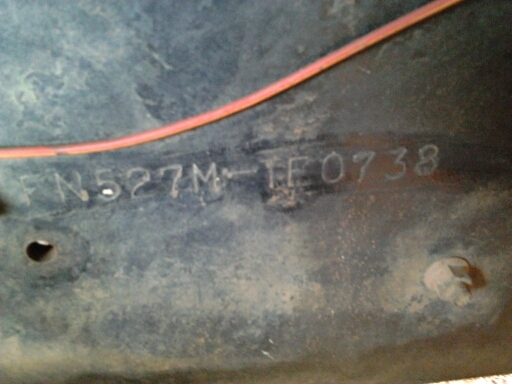 MITSUBISHI FUSO FN527 TURBO - 220 HP TF 0738 สิบล้อดั๊มพ์ 2 เพลา เบรคใหญ่แล้ว มีระบบลากพ่วง กระบะดั๊มพ์เหล็ก 12 ตันคอกสูงเกษรสภาพสวย เครื่อง TURBO แรงดีแห้งดีไม่มีเยิ้ม ภายในเก๋งอุปกรณ์ครบ แอร์เย็น พวงมาลัยเพาเวอร์ เบรคทริ๊ปฟี้ ช่วงล่างคัชซีดีไม่บวม ยางสภ MITSUBISHI FUSO FN527 TURBO - 220 HP TF 0738 สิบล้อดั๊มพ์ 2 เพลา เบรคใหญ่แล้ว มีระบบลากพ่วง กระบะดั๊มพ์เหล็ก 12 ตันคอกสูงเกษรสภาพสวย เครื่อง TURBO แรงดีแห้งดีไม่มีเยิ้ม ภายในเก๋งอุปกรณ์ครบ แอร์เย็น พวงมาลัยเพาเวอร์ เบรคทริ๊ปฟี้ ช่วงล่างคัชซีดีไม่บวม ยางสภ