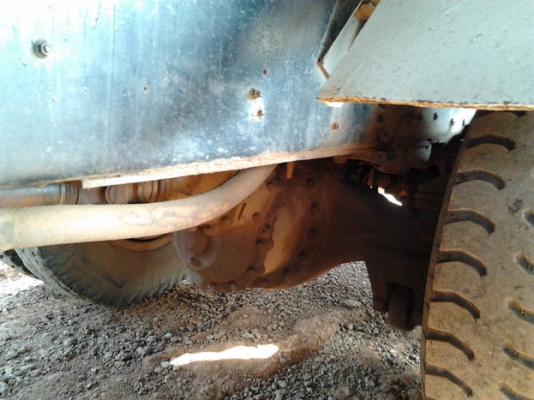 MITSUBISHI FUSO FN527 TURBO - 220 HP TF 0738 สิบล้อดั๊มพ์ 2 เพลา เบรคใหญ่แล้ว มีระบบลากพ่วง กระบะดั๊มพ์เหล็ก 12 ตันคอกสูงเกษรสภาพสวย เครื่อง TURBO แรงดีแห้งดีไม่มีเยิ้ม ภายในเก๋งอุปกรณ์ครบ แอร์เย็น พวงมาลัยเพาเวอร์ เบรคทริ๊ปฟี้ ช่วงล่างคัชซีดีไม่บวม ยางสภ MITSUBISHI FUSO FN527 TURBO - 220 HP TF 0738 สิบล้อดั๊มพ์ 2 เพลา เบรคใหญ่แล้ว มีระบบลากพ่วง กระบะดั๊มพ์เหล็ก 12 ตันคอกสูงเกษรสภาพสวย เครื่อง TURBO แรงดีแห้งดีไม่มีเยิ้ม ภายในเก๋งอุปกรณ์ครบ แอร์เย็น พวงมาลัยเพาเวอร์ เบรคทริ๊ปฟี้ ช่วงล่างคัชซีดีไม่บวม ยางสภ