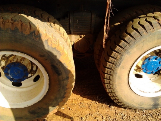 MITSUBISHI FUSO FN527 TURBO - 220 HP TF 0738 สิบล้อดั๊มพ์ 2 เพลา เบรคใหญ่แล้ว มีระบบลากพ่วง กระบะดั๊มพ์เหล็ก 12 ตันคอกสูงเกษรสภาพสวย เครื่อง TURBO แรงดีแห้งดีไม่มีเยิ้ม ภายในเก๋งอุปกรณ์ครบ แอร์เย็น พวงมาลัยเพาเวอร์ เบรคทริ๊ปฟี้ ช่วงล่างคัชซีดีไม่บวม ยางสภ MITSUBISHI FUSO FN527 TURBO - 220 HP TF 0738 สิบล้อดั๊มพ์ 2 เพลา เบรคใหญ่แล้ว มีระบบลากพ่วง กระบะดั๊มพ์เหล็ก 12 ตันคอกสูงเกษรสภาพสวย เครื่อง TURBO แรงดีแห้งดีไม่มีเยิ้ม ภายในเก๋งอุปกรณ์ครบ แอร์เย็น พวงมาลัยเพาเวอร์ เบรคทริ๊ปฟี้ ช่วงล่างคัชซีดีไม่บวม ยางสภ