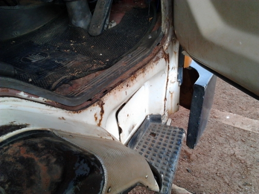 MITSUBISHI FUSO FN527 TURBO - 220 HP TF 0738 สิบล้อดั๊มพ์ 2 เพลา เบรคใหญ่แล้ว มีระบบลากพ่วง กระบะดั๊มพ์เหล็ก 12 ตันคอกสูงเกษรสภาพสวย เครื่อง TURBO แรงดีแห้งดีไม่มีเยิ้ม ภายในเก๋งอุปกรณ์ครบ แอร์เย็น พวงมาลัยเพาเวอร์ เบรคทริ๊ปฟี้ ช่วงล่างคัชซีดีไม่บวม ยางสภ MITSUBISHI FUSO FN527 TURBO - 220 HP TF 0738 สิบล้อดั๊มพ์ 2 เพลา เบรคใหญ่แล้ว มีระบบลากพ่วง กระบะดั๊มพ์เหล็ก 12 ตันคอกสูงเกษรสภาพสวย เครื่อง TURBO แรงดีแห้งดีไม่มีเยิ้ม ภายในเก๋งอุปกรณ์ครบ แอร์เย็น พวงมาลัยเพาเวอร์ เบรคทริ๊ปฟี้ ช่วงล่างคัชซีดีไม่บวม ยางสภ