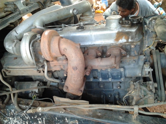 MITSUBISHI FUSO FN527 TURBO - 220 HP TF 0738 สิบล้อดั๊มพ์ 2 เพลา เบรคใหญ่แล้ว มีระบบลากพ่วง กระบะดั๊มพ์เหล็ก 12 ตันคอกสูงเกษรสภาพสวย เครื่อง TURBO แรงดีแห้งดีไม่มีเยิ้ม ภายในเก๋งอุปกรณ์ครบ แอร์เย็น พวงมาลัยเพาเวอร์ เบรคทริ๊ปฟี้ ช่วงล่างคัชซีดีไม่บวม ยางสภ MITSUBISHI FUSO FN527 TURBO - 220 HP TF 0738 สิบล้อดั๊มพ์ 2 เพลา เบรคใหญ่แล้ว มีระบบลากพ่วง กระบะดั๊มพ์เหล็ก 12 ตันคอกสูงเกษรสภาพสวย เครื่อง TURBO แรงดีแห้งดีไม่มีเยิ้ม ภายในเก๋งอุปกรณ์ครบ แอร์เย็น พวงมาลัยเพาเวอร์ เบรคทริ๊ปฟี้ ช่วงล่างคัชซีดีไม่บวม ยางสภ