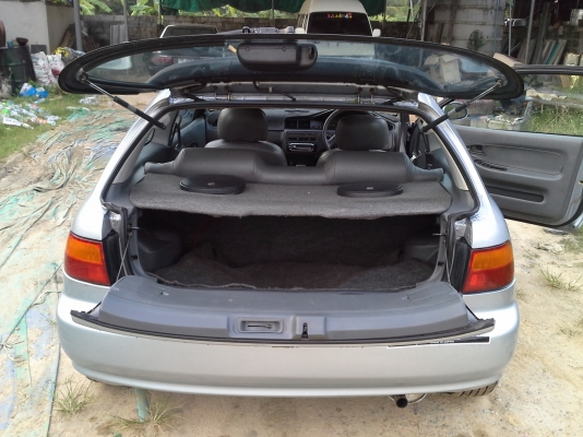 3 door เครื่องเดิมปี94 ยางใหม่ ราคาสุดคุ้ม 3 door เครื่องเดิมปี94 ยางใหม่ ราคาสุดคุ้ม