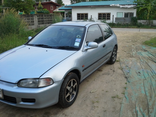 3 door เครื่องเดิมปี94  ยางใหม่ ราคาสุดคุ้ม