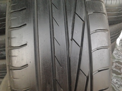 ขายยาง195/65/15 ปี 11 GOODYEAR Excellence  1  ชุด