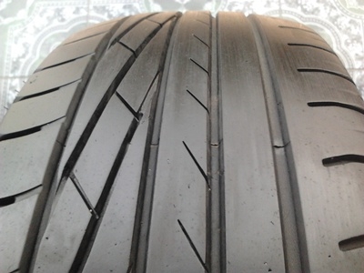 ขายยาง195/65/15 ปี 11 GOODYEAR Excellence  1  ชุด