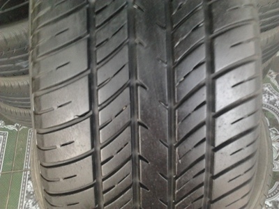 ขายยาง185/65/14 ปี 4509 DEESTONE NAKARA    1   ชุด