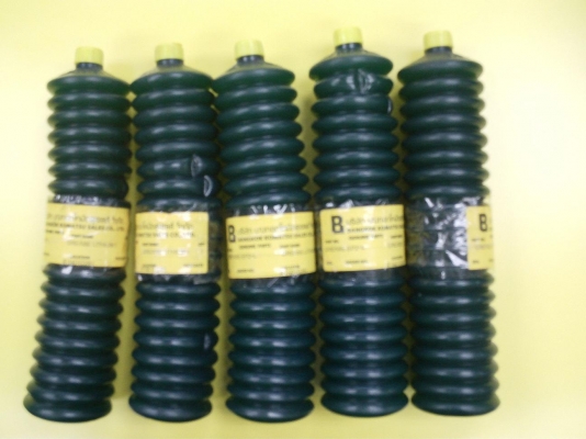 จาระบีหลอด จาระบีหลอด