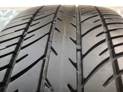 ขายยาง185/55/15 ปี 4909 MICHERLIN  VIVIC  1 ชุด