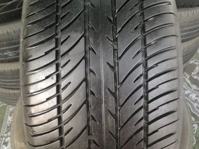 ขายยาง185/55/15 ปี 4909 MICHERLIN  VIVIC  1 ชุด