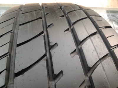 ขายยาง185/60/15 ปี 4709 DUNLOP SP 2030 1 ชุด