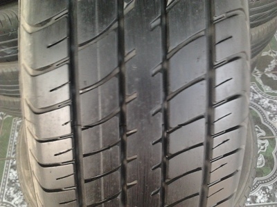 ขายยาง185/60/15 ปี 4709 DUNLOP SP 2030 1 ชุด