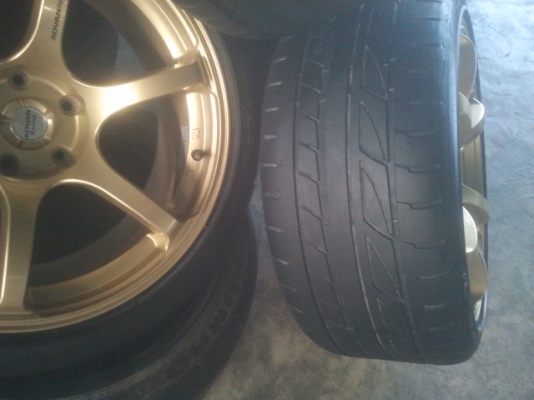 RG.Z. 18พร้อมยาง