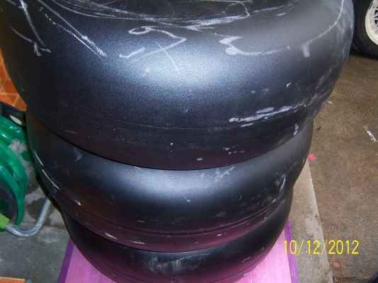 ถังโดนัทแก๊ส