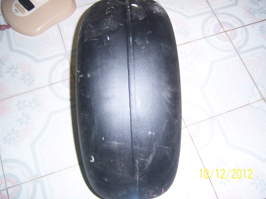 ถังโดนัทแก๊ส