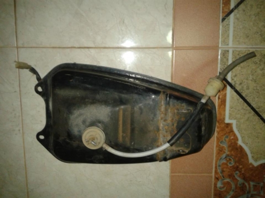 ขายอะไหล่SONICเหมาๆ 2000