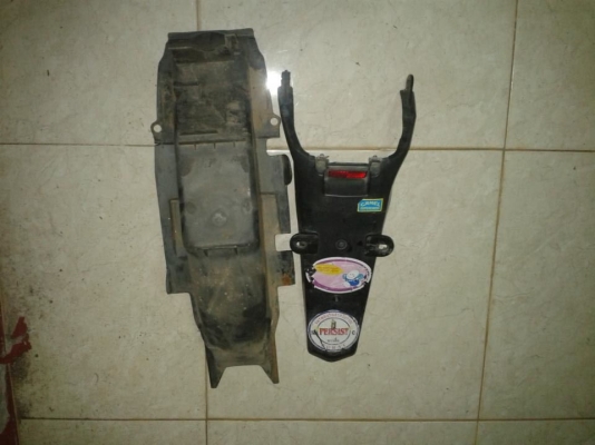 ขายอะไหล่SONICเหมาๆ 2000