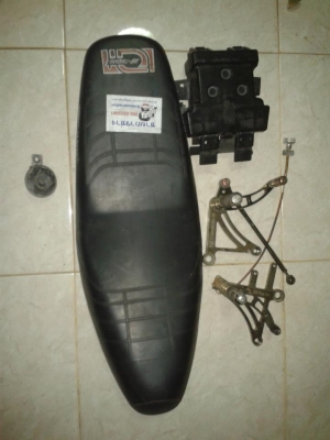 ขายอะไหล่SONICเหมาๆ 2000