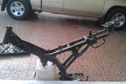 ขายอะไหล่SONICเหมาๆ 2000