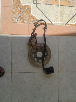 ขายอะไหล่SONICเหมาๆ 2000