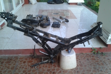 ขายอะไหล่SONICเหมาๆ 2000