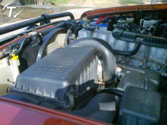 ขาย RANGER 4ประตู 4WD top แต่งสวย