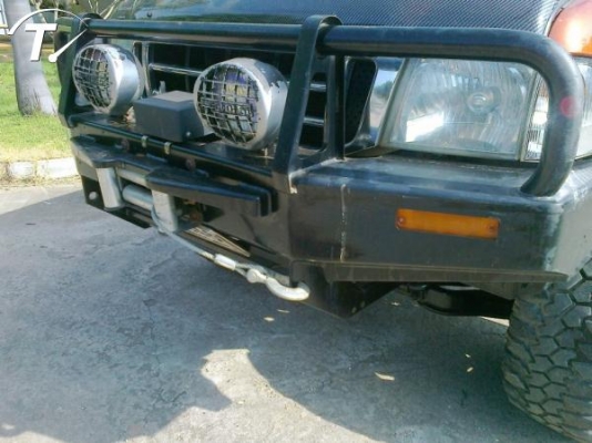 ขาย RANGER 4ประตู 4WD top แต่งสวย