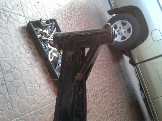 โครงโซนิค 1000 โครงโซนิค 1000