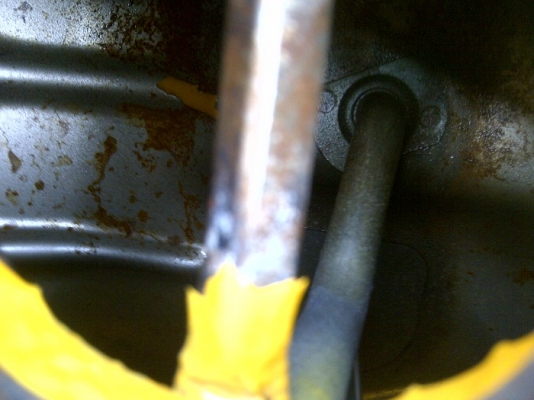 ขาย LS125D ล้อแม็ก เล่ม ชุดโอนพร้อม10,000